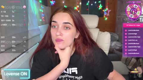 Queen of Pain online show from February 10, 6:42 am