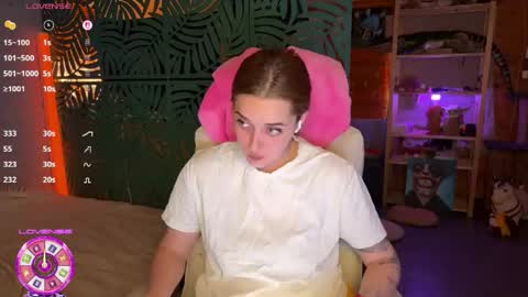 Queen of Pain online show from April 29, 5:30 pm