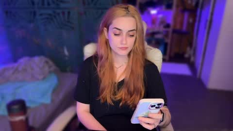 Queen of Pain online show from May 21, 8:48 pm
