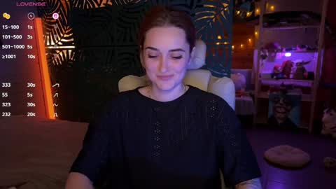 Queen of Pain online show from April 28, 4:11 pm