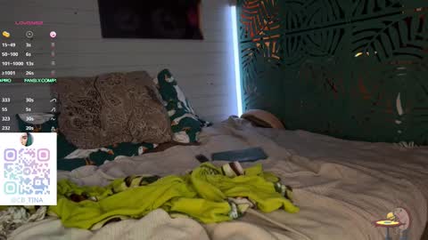 Queen of Pain online show from January 13, 9:06 am