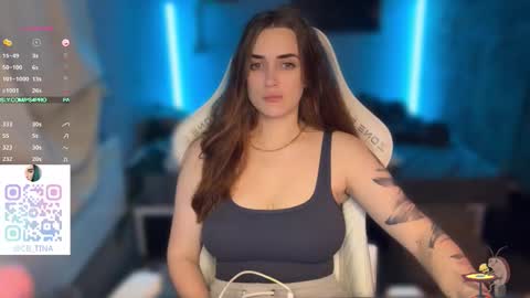 Queen of Pain online show from February 5, 4:49 am