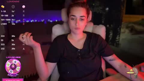Snapshot of ps6pro chatting on September 21, 3:54 am Queen of Pain online show from September 21, 3:54 am