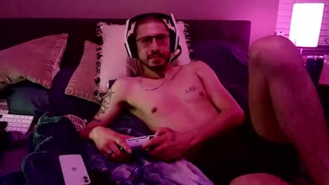 Sk8wave online show from July 7, 6:47 am
