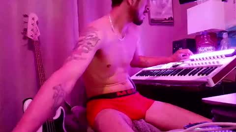 Sk8wave online show from August 2, 6:48 am