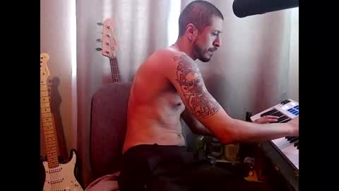 Sk8wave online show from July 11, 7:39 pm