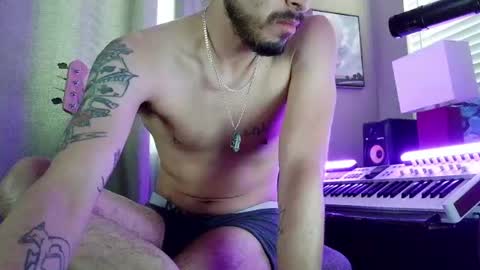 Sk8wave online show from July 29, 11:38 pm