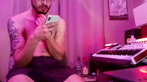 Sk8wave online show from July 22, 5:42 am