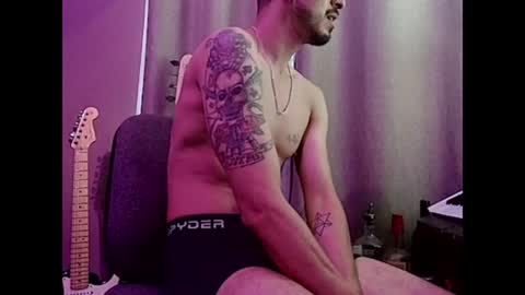 Sk8wave online show from July 4, 2:15 am