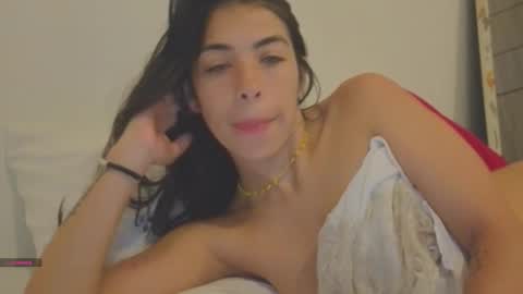 Katerine online show from November 9, 1:36 pm