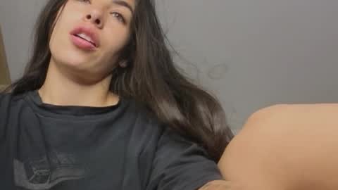 Katerine online show from February 27, 6:44 pm