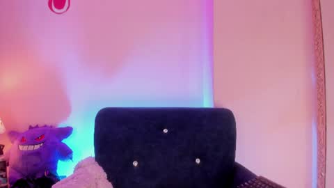 psycodoll online show from August 9, 3:23 am