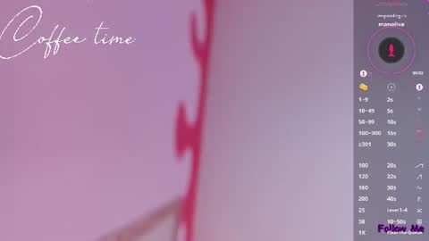 psycodoll online show from July 20, 10:39 am