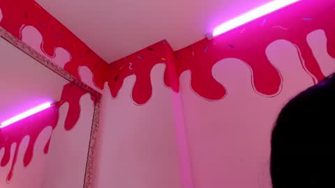 psycodoll online show from July 25, 9:24 pm