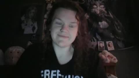 ThickLetteSweetheart online show from March 5, 1:25 am