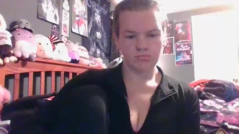 ThickLetteSweetheart online show from December 5, 12:47 am