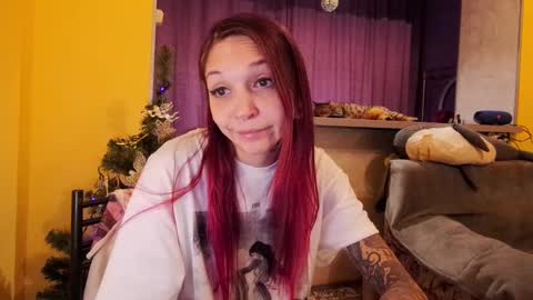 Snapshot of psyheya chatting on December 29, 7:11 pm LUCY -----    online show from December 29, 7:11 pm