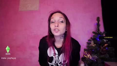 Snapshot of psyheya chatting on December 5, 4:39 pm LUCY -----    online show from December 5, 4:39 pm
