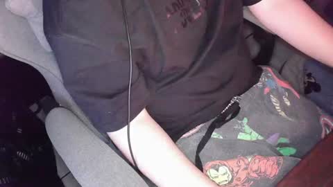 your mysterious man online show from June 29, 1:57 am