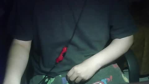 your mysterious man online show from January 8, 3:12 am