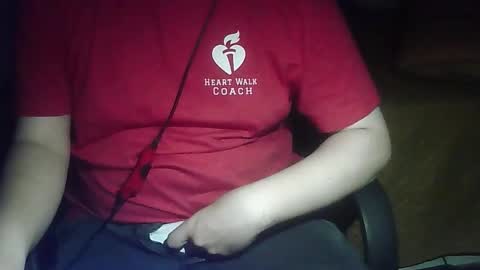 your mysterious man online show from January 12, 3:35 am