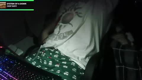 your mysterious man online show from February 25, 4:14 am