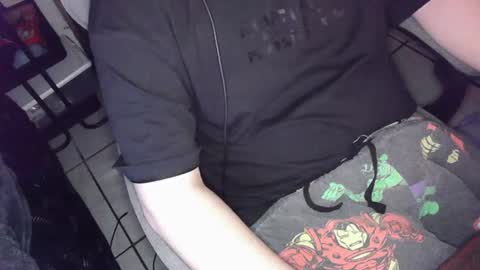 your mysterious man online show from July 9, 3:21 am