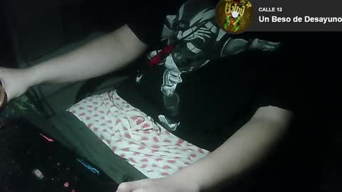 your mysterious man online show from December 11, 4:18 am