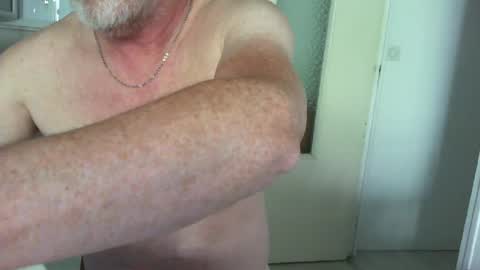 ptitrouquin online show from July 28, 6:55 am