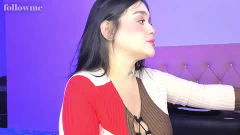 puca_and_garu online show from November 6, 2:58 am