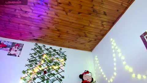 Emma Rico   model indep online show from December 3, 12:42 am