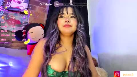 Emma Rico   model indep online show from October 25, 1:50 am