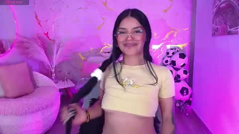 Pucca online show from July 27, 3:26 am
