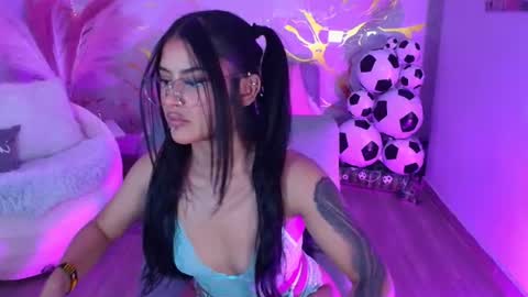 Pucca online show from July 4, 3:21 am