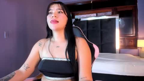 Snapshot of pucca_sweet chatting on October 18, 8:46 pm Eimy online show from October 18, 8:46 pm
