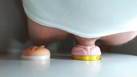 PuDe90 online show from August 2, 6:26 am