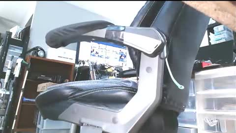 pudgy online show from February 1, 12:19 am