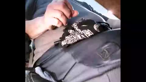 pudgy online show from March 9, 10:25 pm