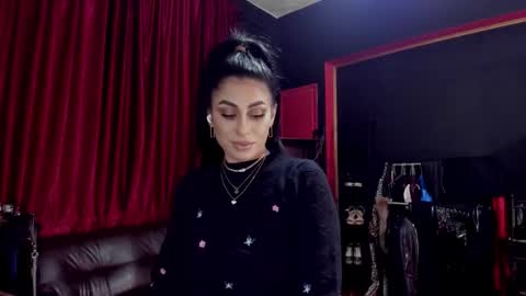 MissPuffyLove online show from December 20, 11:55 pm