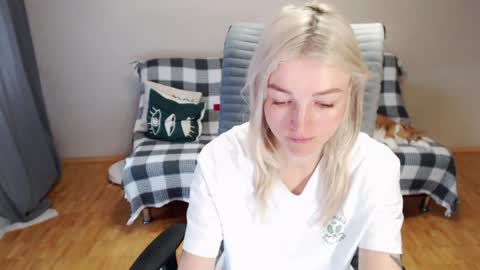 Polly online show from May 2, 5:46 am