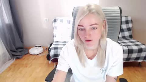 Polly online show from March 15, 4:17 am