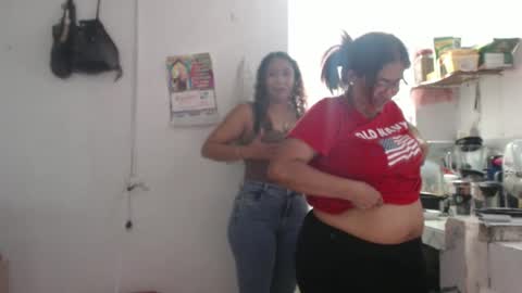 pummpummm online show from February 9, 2:31 pm