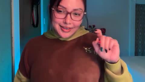 Pumpkin bunny online show from February 18, 4:34 am