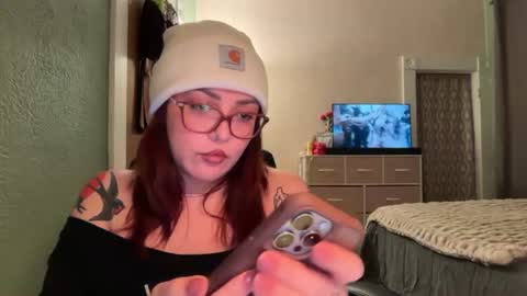 Pumpkin bunny online show from June 21, 2:29 am