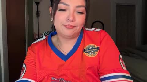 Pumpkin bunny online show from October 25, 2:01 am