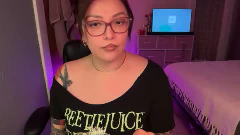 Pumpkin bunny online show from April 26, 4:32 am