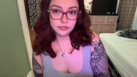 Pumpkin bunny online show from July 28, 9:47 pm