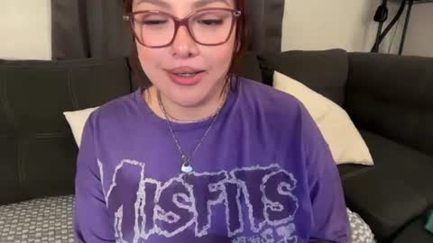 Pumpkin bunny online show from July 14, 2:05 am