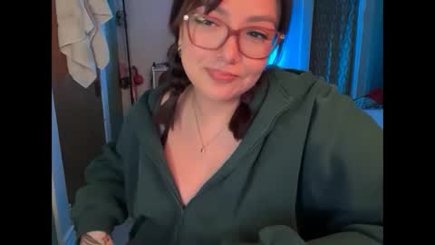 Pumpkin bunny online show from October 18, 12:15 am