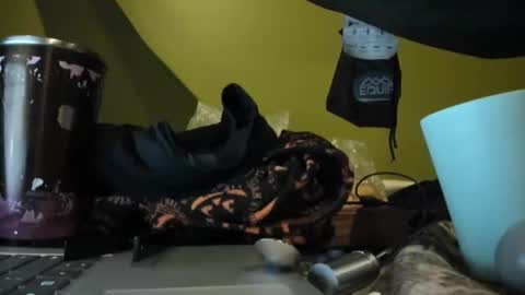 punkpupollie online show from November 16, 11:18 pm